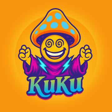 KuKu Logo