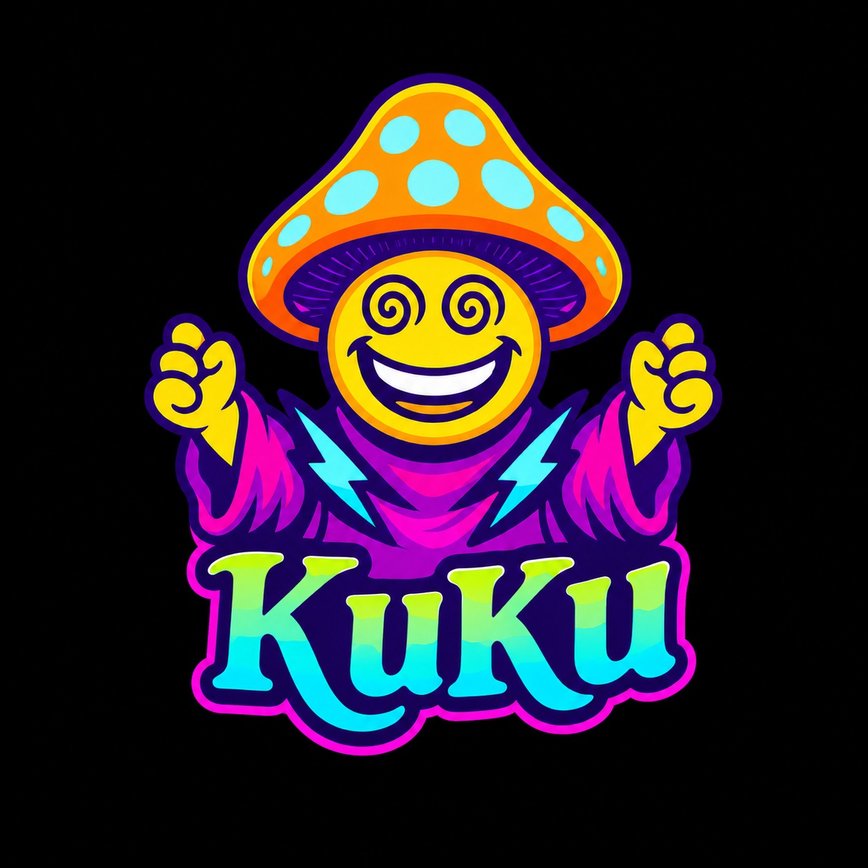 kukubrands Logo